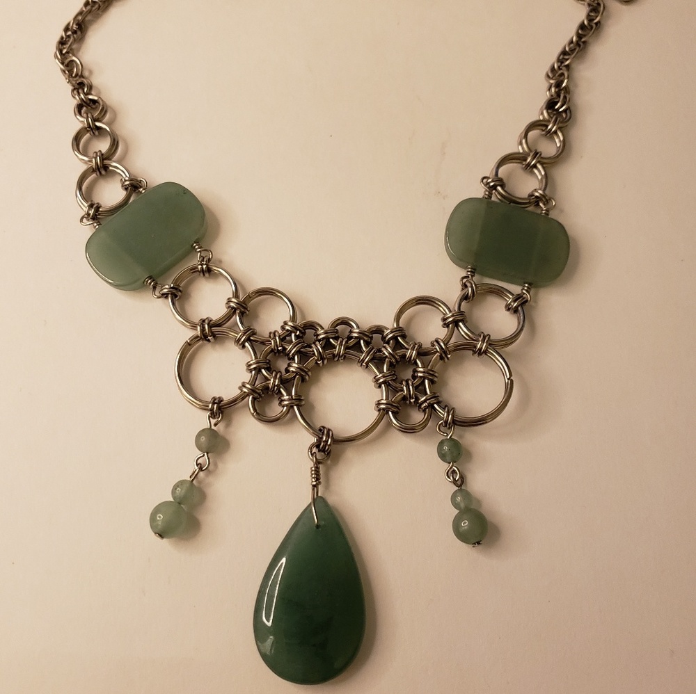 Renaissance Necklace